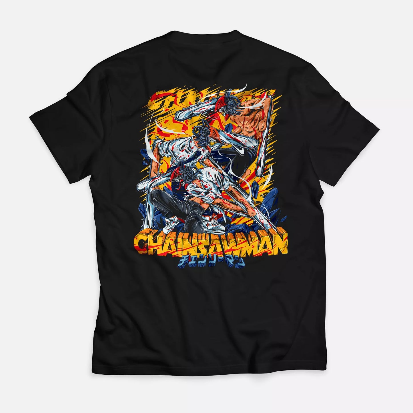 denji-chainsawman-tshirt-back