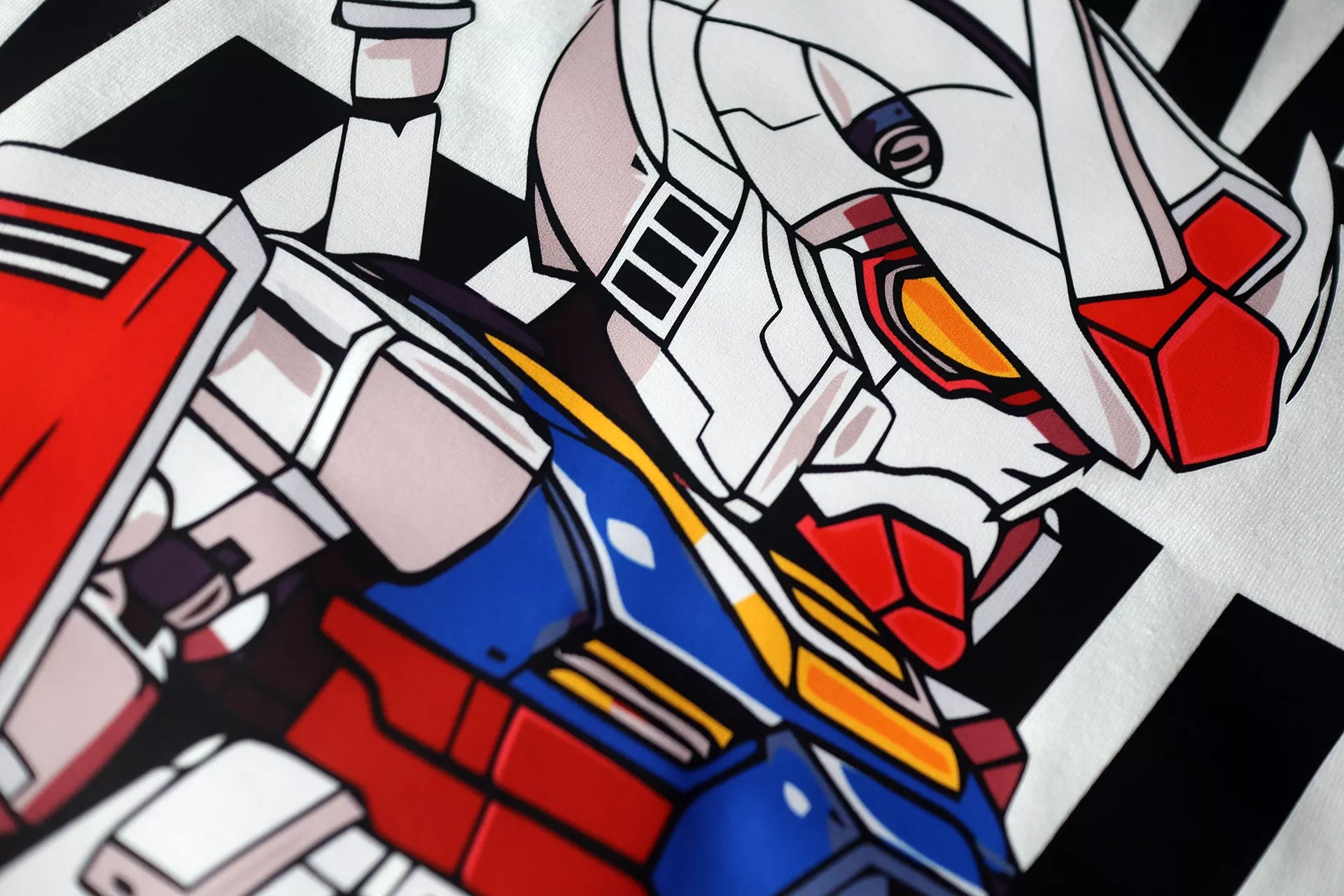 gundam-rx-78-2-print