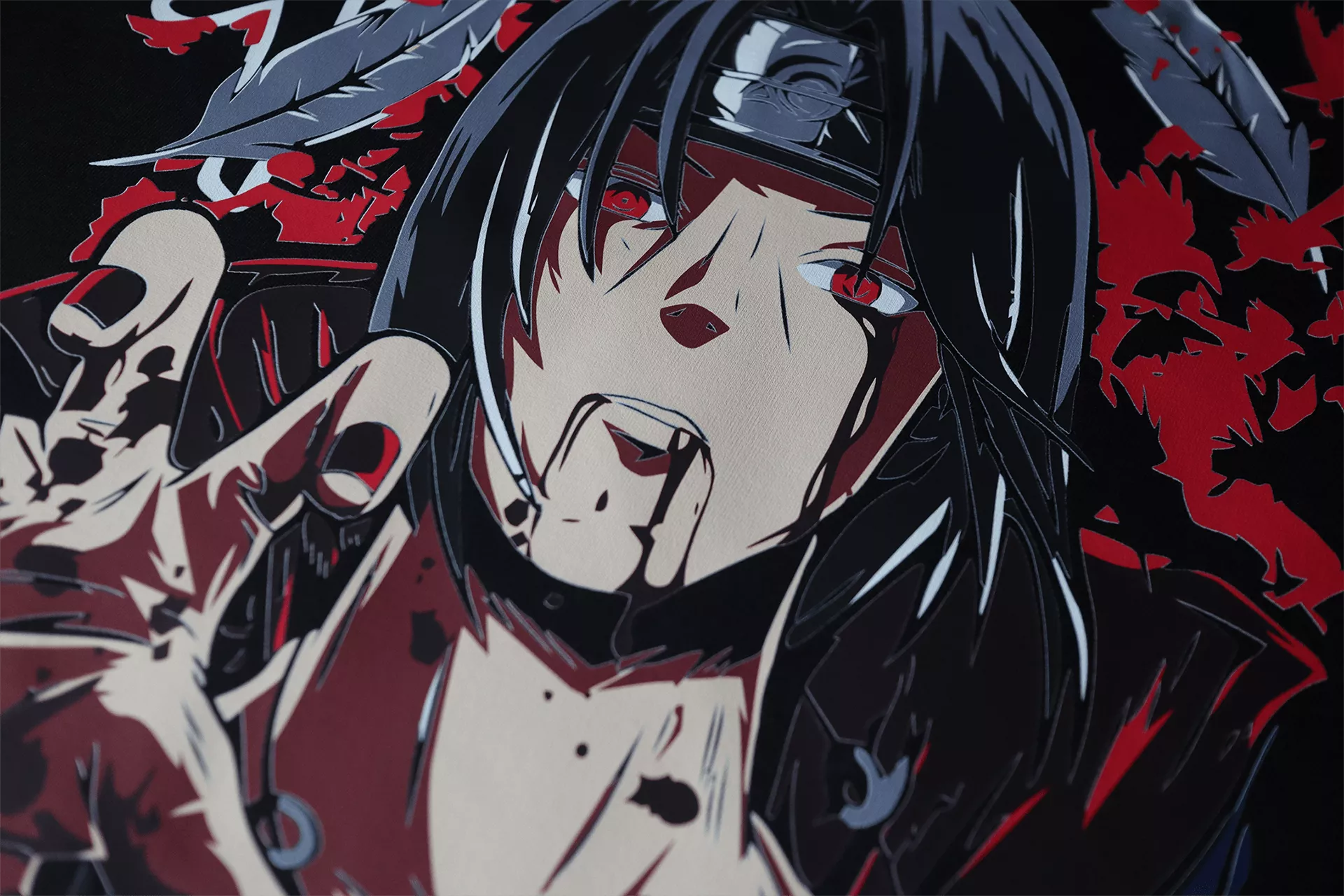 itachi print