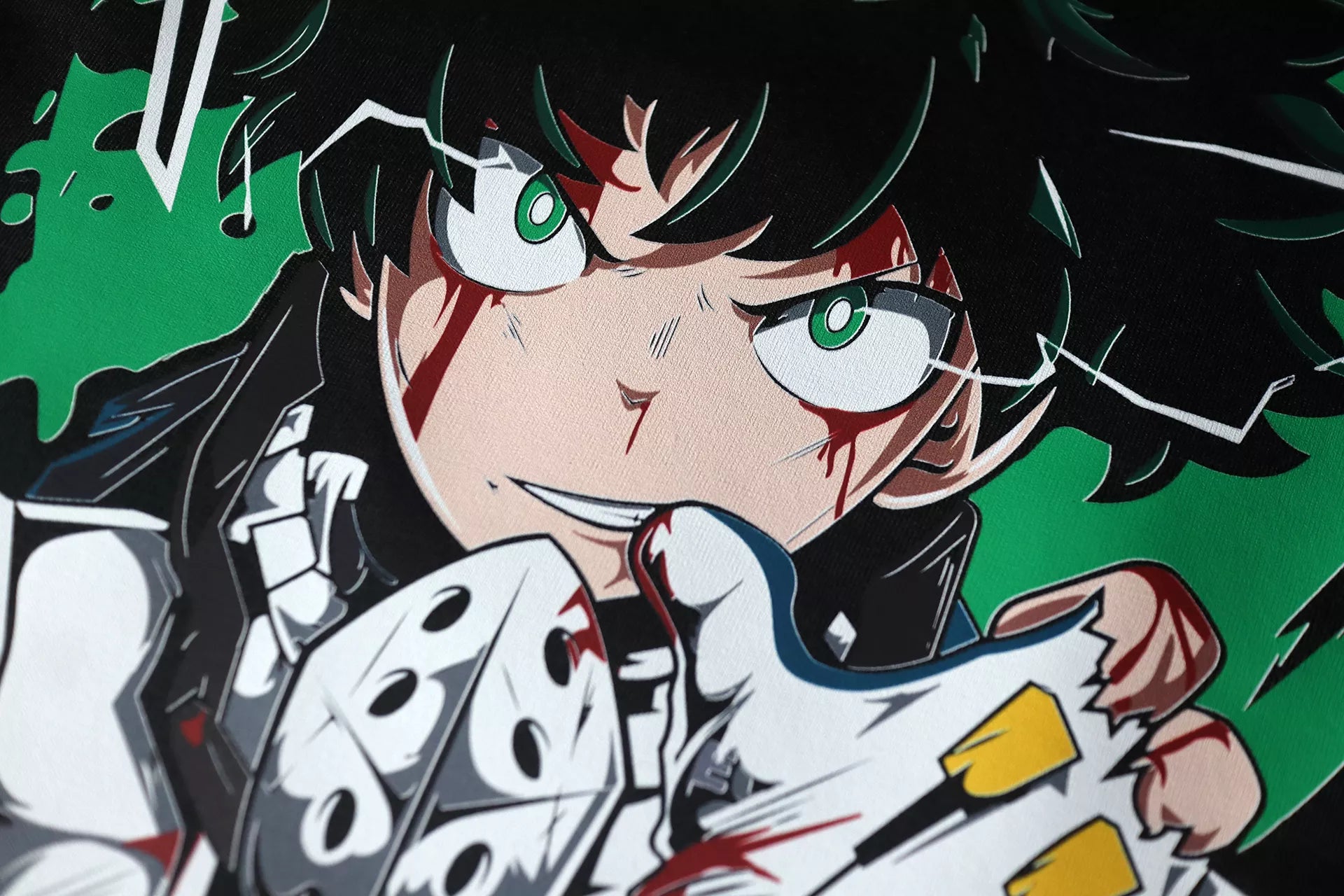 izuku-print