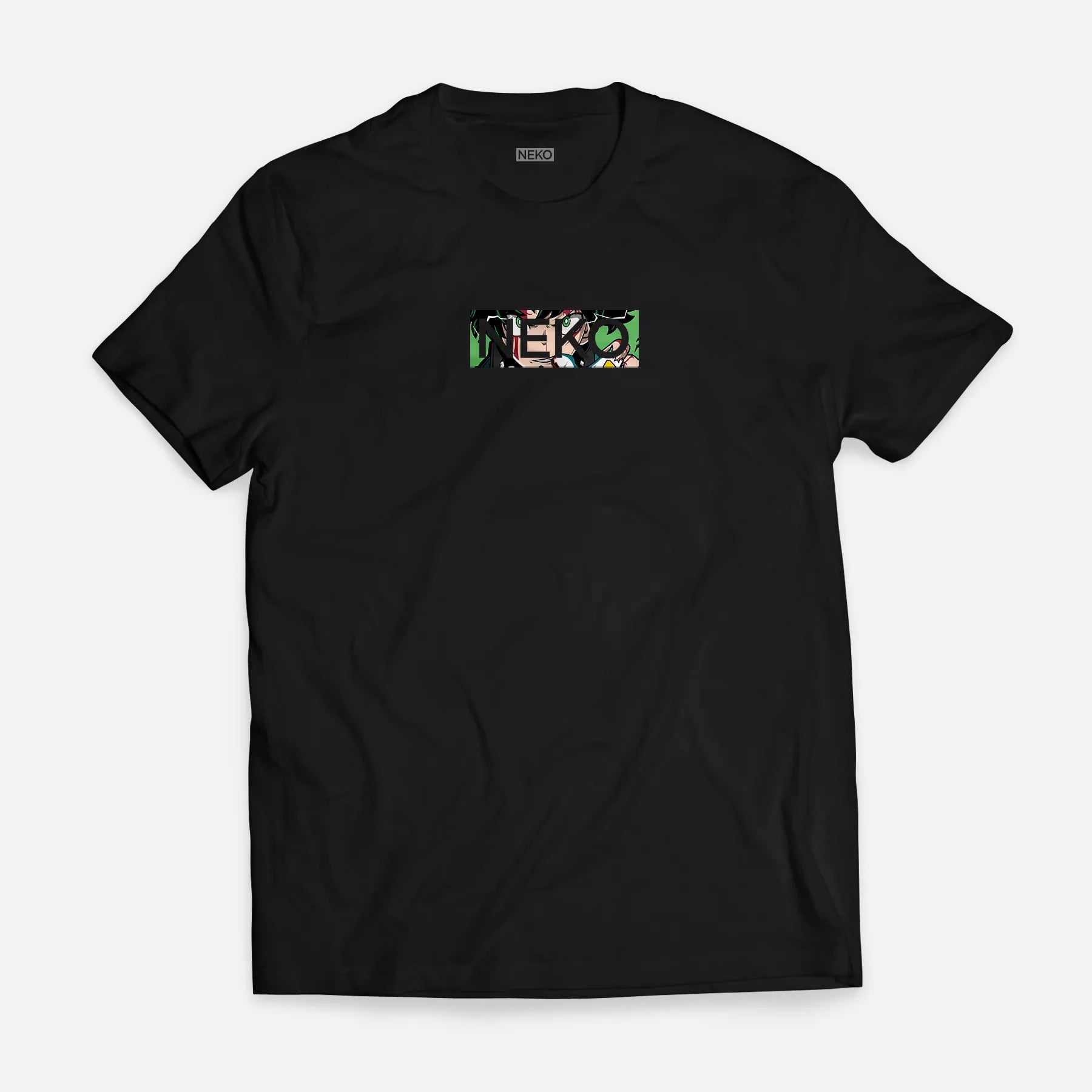 izuku-tshirt-front